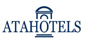 Logo Atahotels