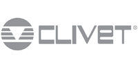 Logo di Clivet
