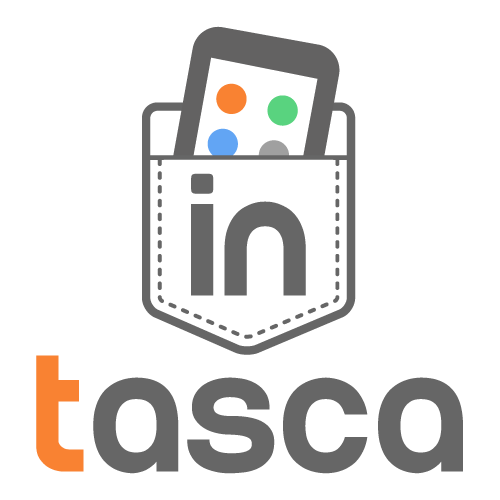 Logo di In Tasca
