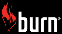 Logo Burn