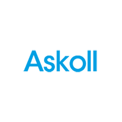 Logo di Askoll