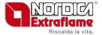 Logo La Nordica - Extraflame