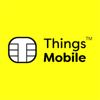 Things Mobile Logo