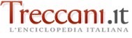 Logo Treccani.it