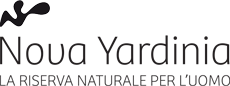 Logo di Nova Yardinia