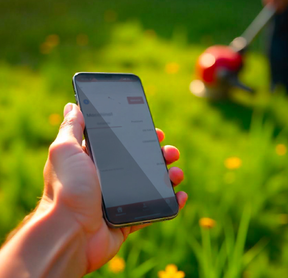 app_mobile_iot_prodotti_giardinaggio