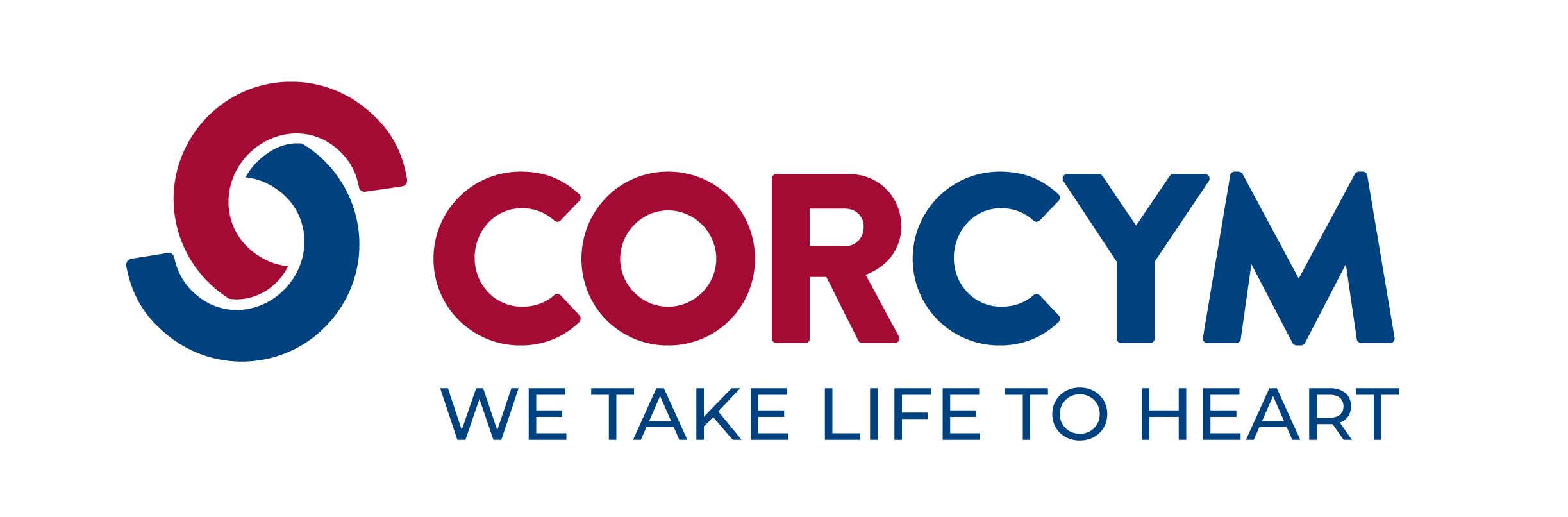 Logo Corcym