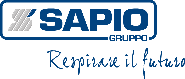 Logo Gruppo SAPIO