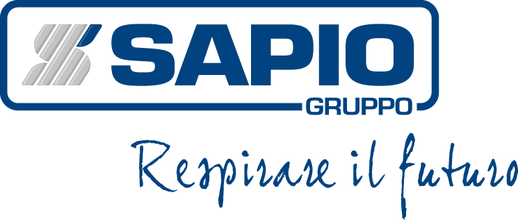 SAPIO Group logo