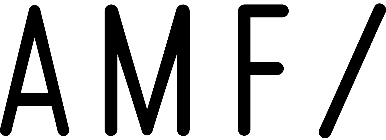 Logo AMF Logo AMF
