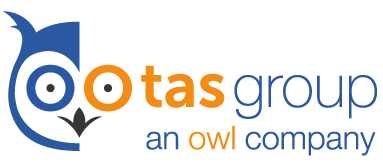 Logo TAS Group