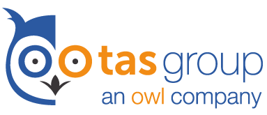 Logo TAS GROUP