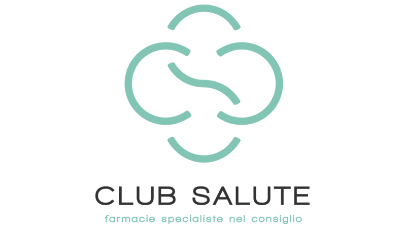 logo clubsalute