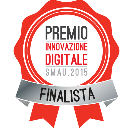 OMNYS Finalista al Premio Innovazione Digitale