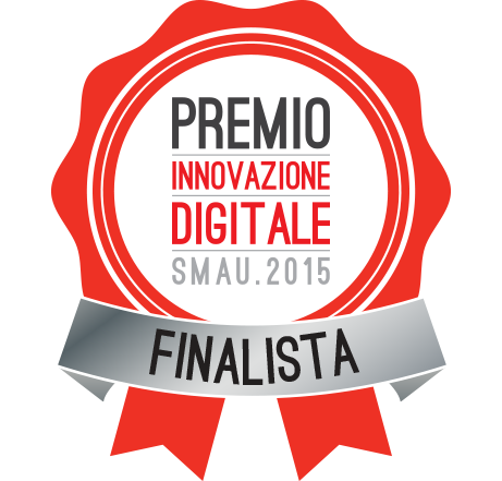 OMNYS finalist at digital innovation award (italian language only)