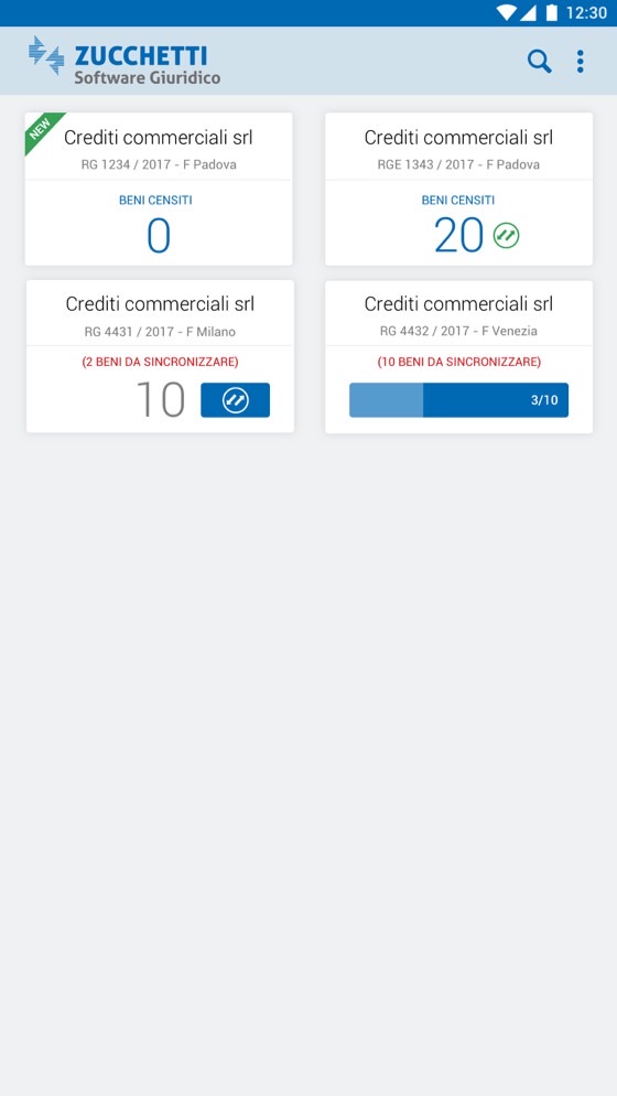 null null