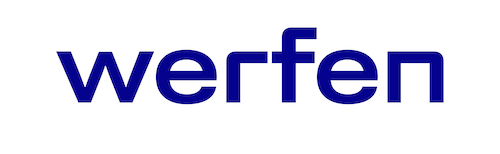 WERFEN logo