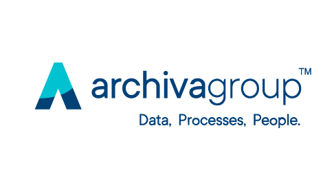 archiva group omnys aws logo