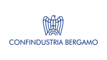 Logo Confindustria Bergamo