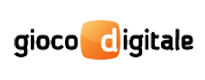 Logo di Gioco Digitale