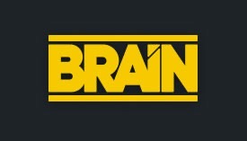 Logo Brain