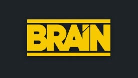 Brain Logo 