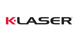 Logo Eltech K-Laser