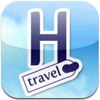 Logo di Hostels iPhone App