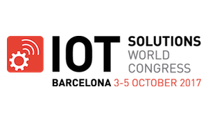 Logo IoT Solutions World Congress