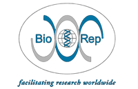 Logo di BioRep