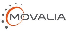 Movalia Logo