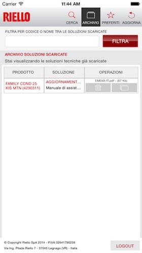 null null