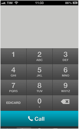 null null