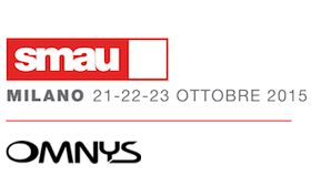 Link to OMNYS detail in SMAU website (Italian version only)