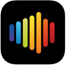 Soundcode My Radio app Logo