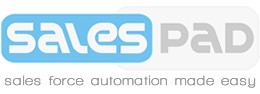Logo SalesPad