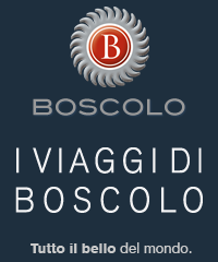 Logo di Boscolo Tours 