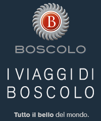 Boscolo Tours logo