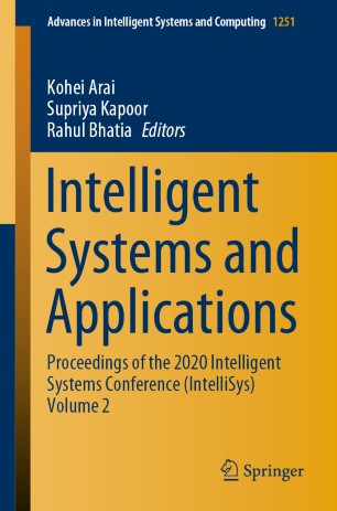 Book IntelliSys 2020