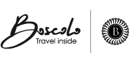 Logo di Boscolo Travel Inside