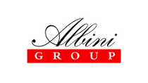 Logo Albini Group
