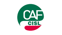 Logo Caaf Cisl