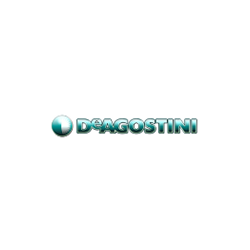 DeAgostini logo