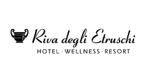 Logo di Riva degli Etruschi