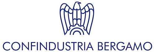 Confindustria Bergamo Logo