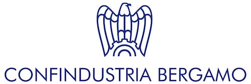 Logo Confindustria Bergamo