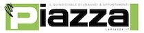 Piazza logo 