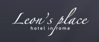 Logo Leon's Place Hotel