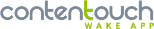 Logo Contentouch Logo Contentouch