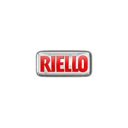 Logo di Riello